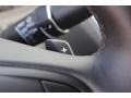 9 Speed Automatic 2017 Acura TLX V6 Technology Sedan Transmission