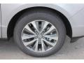 Lunar Silver Metallic - MDX Technology Photo No. 10