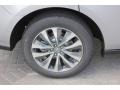 Lunar Silver Metallic - MDX Technology Photo No. 11