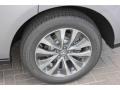 Lunar Silver Metallic - MDX Technology Photo No. 13