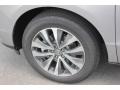 Lunar Silver Metallic - MDX Technology Photo No. 14