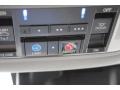 Lunar Silver Metallic - MDX Technology Photo No. 48