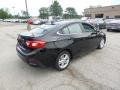 Mosaic Black Metallic - Cruze LT Sedan Photo No. 4