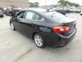 Mosaic Black Metallic - Cruze LT Sedan Photo No. 5