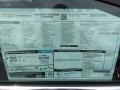 Kinetic Blue Metallic - Cruze LT Sedan Photo No. 6