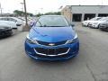 Kinetic Blue Metallic - Cruze LT Sedan Photo No. 2