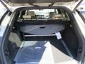 2017 Cadillac XT5 Sahara Beige Interior Trunk Photo