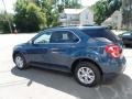 Patriot Blue Metallic - Equinox LT AWD Photo No. 5