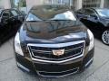 Black Raven - XTS Luxury Sedan Photo No. 2