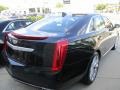 Black Raven - XTS Luxury Sedan Photo No. 5