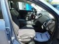 Patriot Blue Metallic - Equinox LT AWD Photo No. 13
