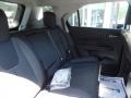Patriot Blue Metallic - Equinox LT AWD Photo No. 16
