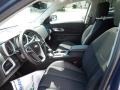 Patriot Blue Metallic - Equinox LT AWD Photo No. 19