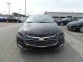 Mosaic Black Metallic - Malibu LT Photo No. 2