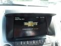 Patriot Blue Metallic - Equinox LT AWD Photo No. 26