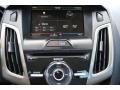 White Platinum Tricoat Metallic - Focus SEL Sedan Photo No. 16