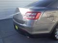 Sterling Gray Metallic - Taurus Limited Photo No. 12