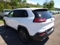 2017 Bright White Jeep Cherokee 75th Anniversary Edition 4x4  photo #4