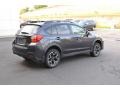 Crystal Black Silica - XV Crosstrek 2.0 Premium Photo No. 2