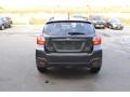 Crystal Black Silica - XV Crosstrek 2.0 Premium Photo No. 3