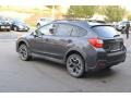 Crystal Black Silica - XV Crosstrek 2.0 Premium Photo No. 4