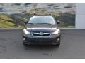 Crystal Black Silica - XV Crosstrek 2.0 Premium Photo No. 6