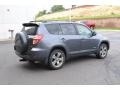 Magnetic Gray Metallic - RAV4 Sport 4WD Photo No. 2