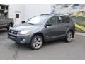 Magnetic Gray Metallic - RAV4 Sport 4WD Photo No. 5