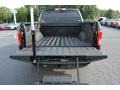 2016 Shadow Black Ford F150 XLT SuperCrew 4x4  photo #6