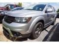 Billet Silver Metallic - Journey Crossroad Photo No. 1