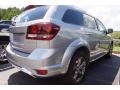 Billet Silver Metallic - Journey Crossroad Photo No. 3