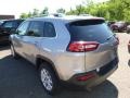 Billet Silver Metallic - Cherokee Latitude 4x4 Photo No. 5