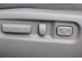 Alabaster Silver Metallic - Pilot EX-L Photo No. 17