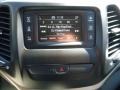 Billet Silver Metallic - Cherokee Latitude 4x4 Photo No. 16