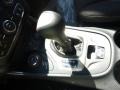 Billet Silver Metallic - Cherokee Latitude 4x4 Photo No. 18