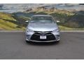 Celestial Silver Metallic - Camry SE Photo No. 2
