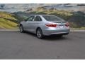 Celestial Silver Metallic - Camry SE Photo No. 3