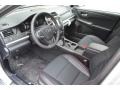 Celestial Silver Metallic - Camry SE Photo No. 5