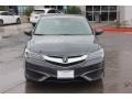 2016 Graphite Luster Metallic Acura ILX Premium  photo #2