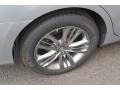 Celestial Silver Metallic - Camry SE Photo No. 9