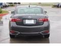 2016 Graphite Luster Metallic Acura ILX Premium  photo #6