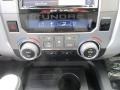 2016 Toyota Tundra Graphite Interior Controls Photo