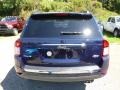 2017 True Blue Pearl Jeep Compass High Altitude 4x4  photo #6