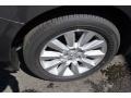 2017 Toyota Sienna Limited AWD Wheel