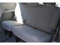 Ash 2017 Toyota Sienna XLE AWD Interior Color