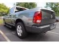 Mineral Gray Metallic - Ram 1500 Express Quad Cab Photo No. 2