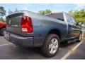 Mineral Gray Metallic - Ram 1500 Express Quad Cab Photo No. 3