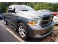 Mineral Gray Metallic - Ram 1500 Express Quad Cab Photo No. 4