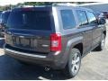 Granite Crystal Metallic - Patriot Latitude 4x4 Photo No. 2