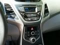 White - Elantra SE Photo No. 21